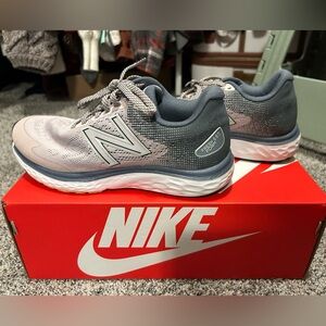 New Balance Fresh Foam 680